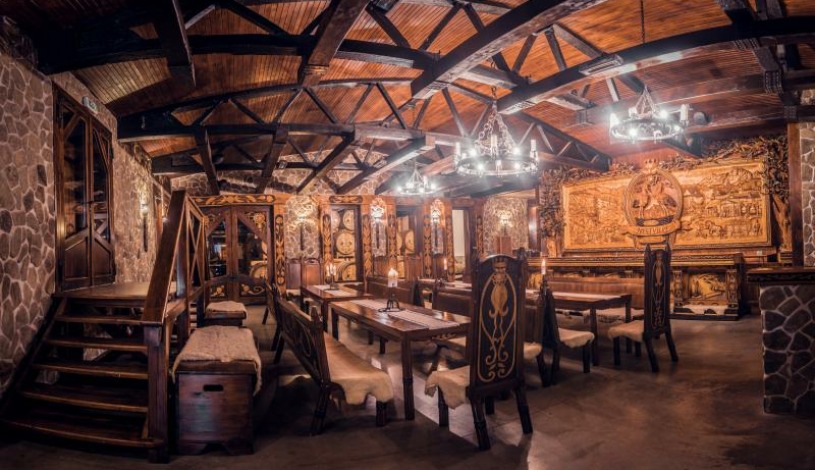 Hotel CROCUS **** Vysoké Tatry